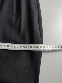 Штаны Zara трикотажные 48 размер