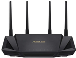 ASUS RT-AX58U черный