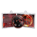 Брелок Mortal Kombat