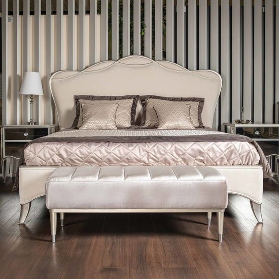 Банкетка RIMINI, FRATELLI BARRI