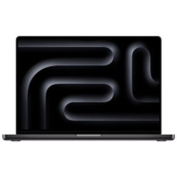 Ноутбук Apple MacBook Pro 14" (M4, 24 Gb, 1Tb SSD) Черный космос (MCX04)