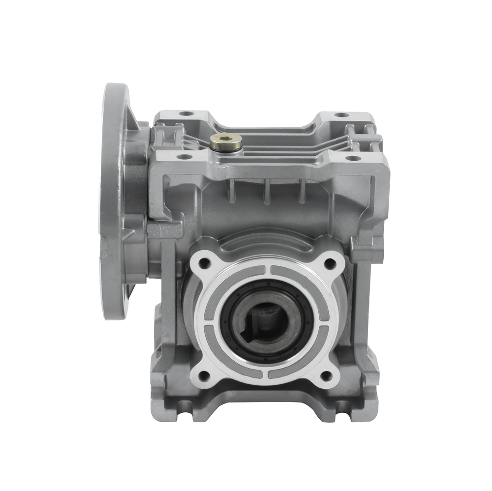 Редуктор червячный INNORED 040 (i=100) вал вх./вых. 105*11/18 мм