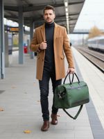 Сумка-саквояж 232