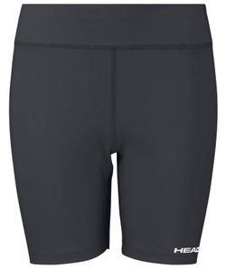 Женские Шорты теннисные Head Short Tights - черный