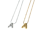 Цепочка буква А