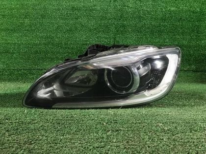 Фара левая Volvo S60 2 V60 (2013-2018) ксенон