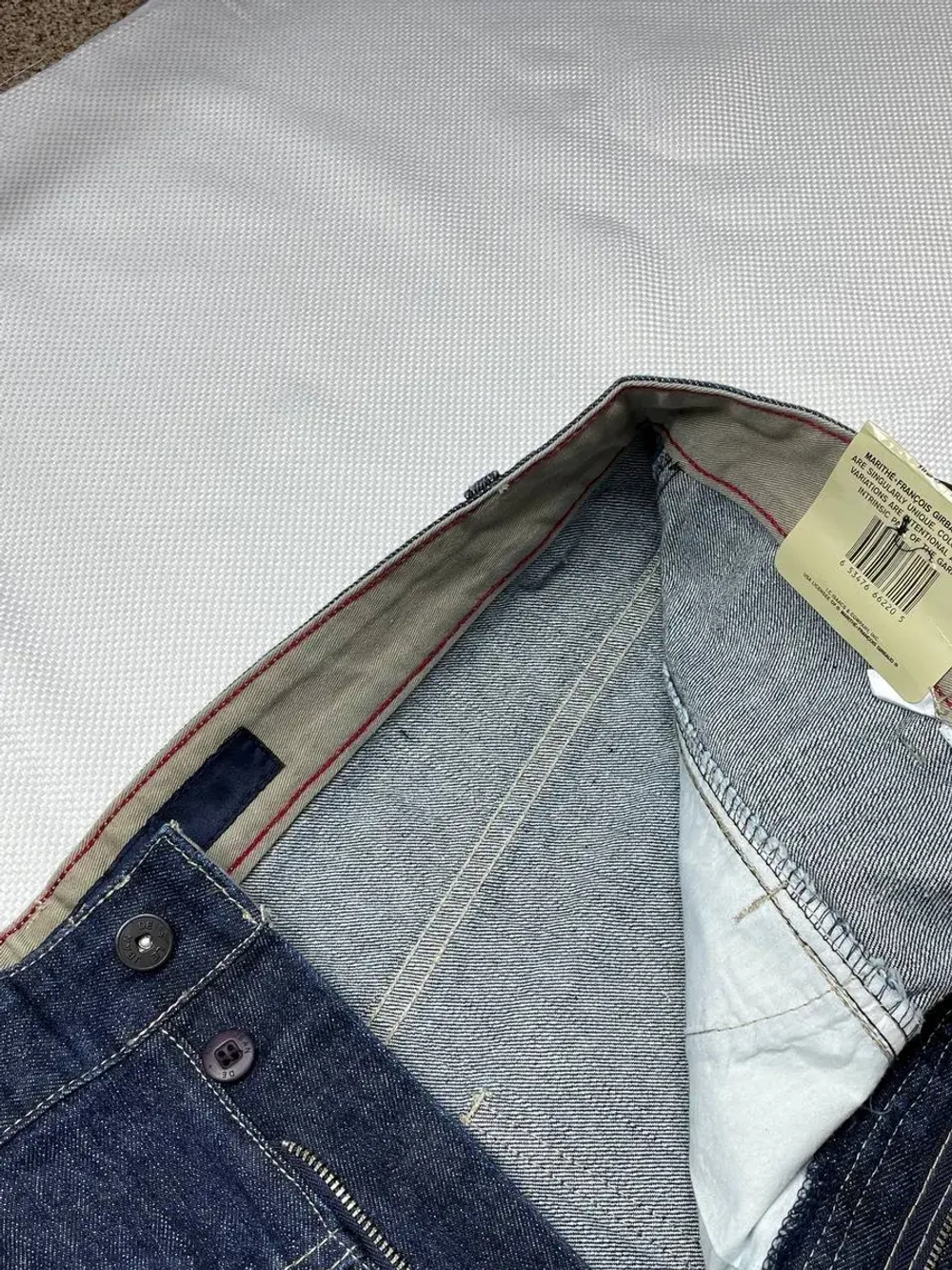 Джинсы от Savitar Ecko South pole True religion Jnco