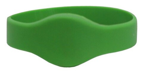 ST-PT065EM-GN Браслет proximity Smartec