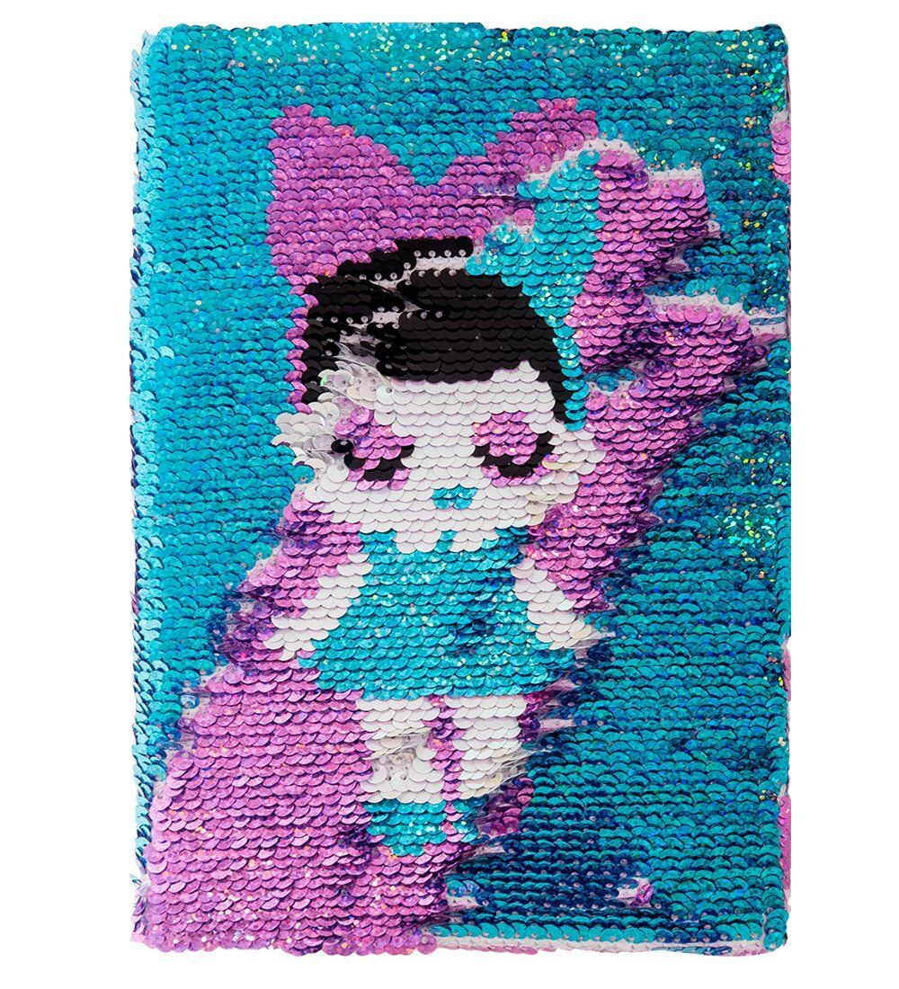 NB-51/1 Блокнот «Дол»