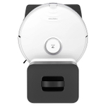 Робот-пылесос Roborock S8 Plus White (RU), со станцией самоочистки