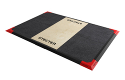 Помост тяжелоатлетический 2.0 (2х3 метра)