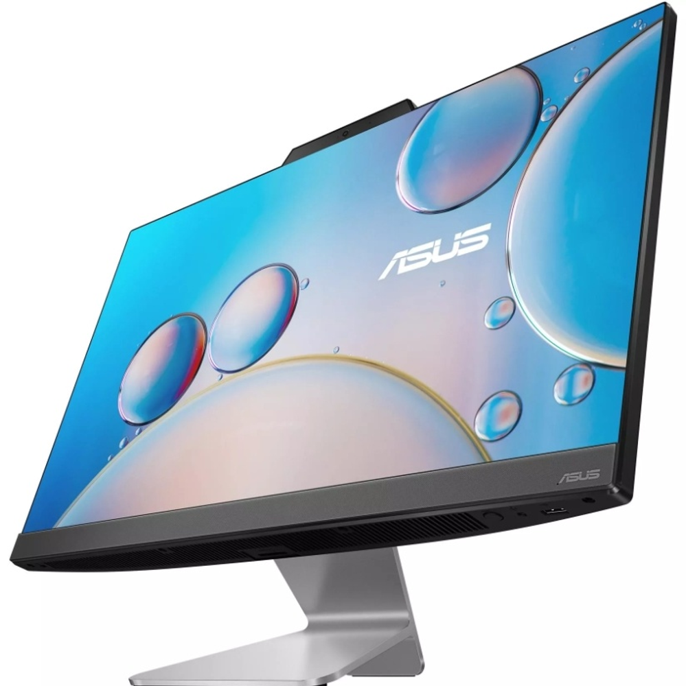 Моноблок ASUS E3402WBAK-BA219X 90PT03G3-M031D0 черный
