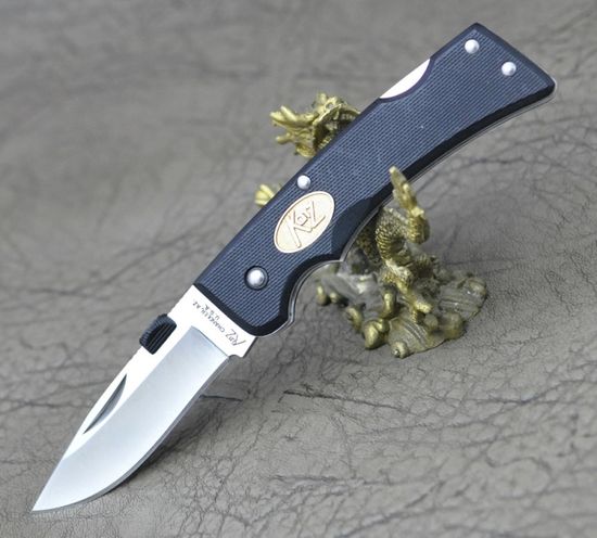 Нож KATZ MILITARY & POLICE KNIVES KZ/SF-800DP