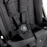 Детская коляска Sweet Baby Elegante 3 в 1 Chrome Grey 427224