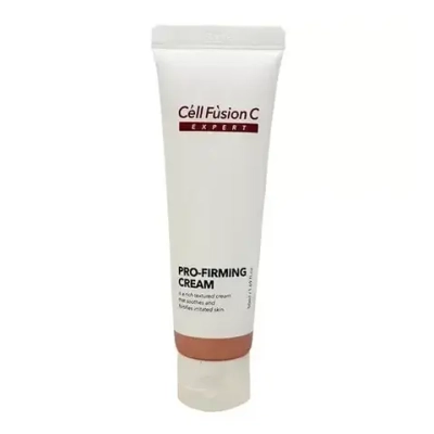 Pro-Firming Cream Cell Fusion C | Крем укрепляющий с пептидами