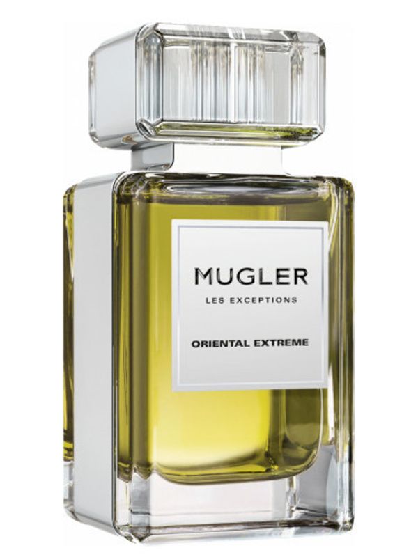 Mugler Oriental Extreme