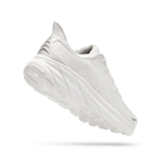 Кроссовки мужские HOKA M CLIFTON 8 Wide White / White