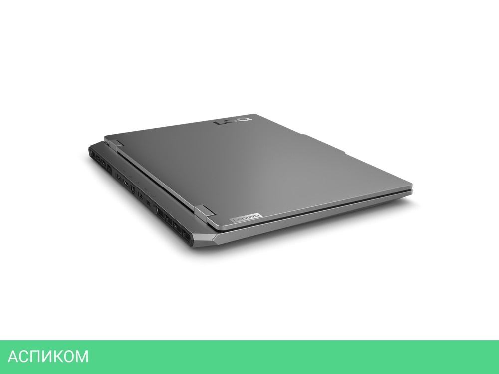 Игровой ноутбук Lenovo LOQ 15ARP9 83JC009ERU