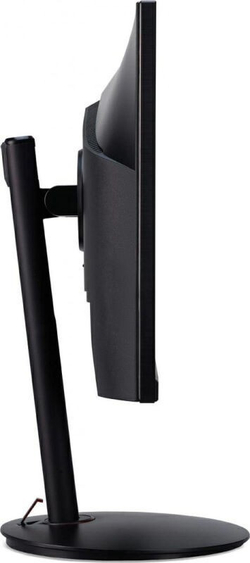 Монитор 27" ACER CB272Dbmiprcx, Black