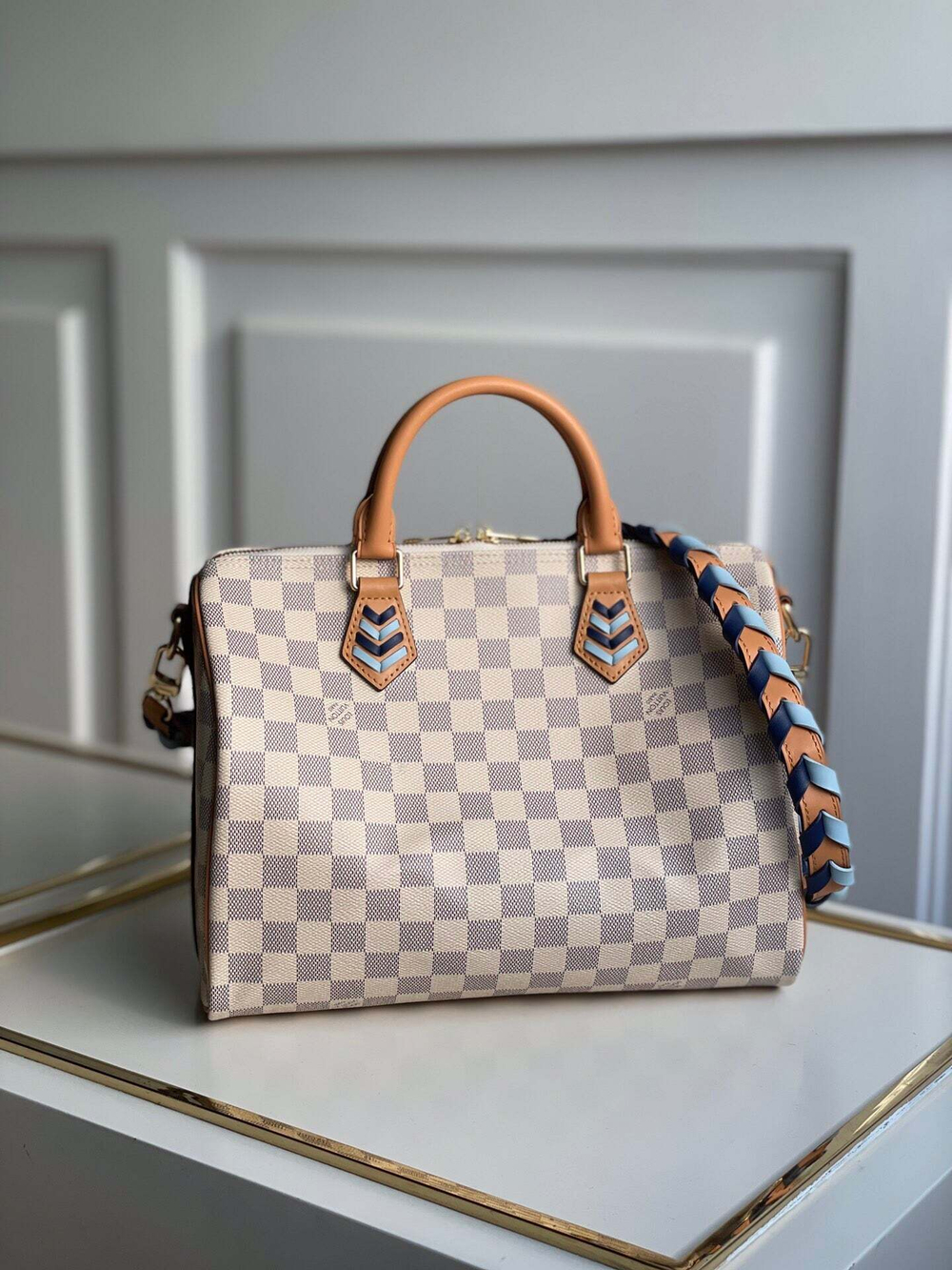 Louis Vuitton Speedy 30
