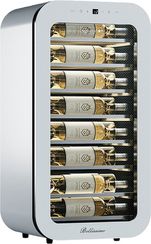Винный холодильник Meyvel MV22-KWF1