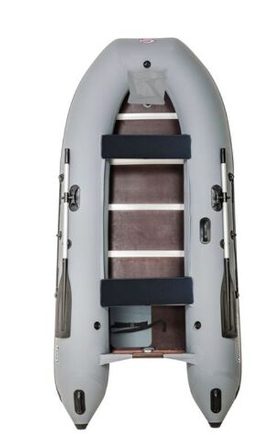 Лодка ПВХ НАВИГАТОР 320 Оптима Plus