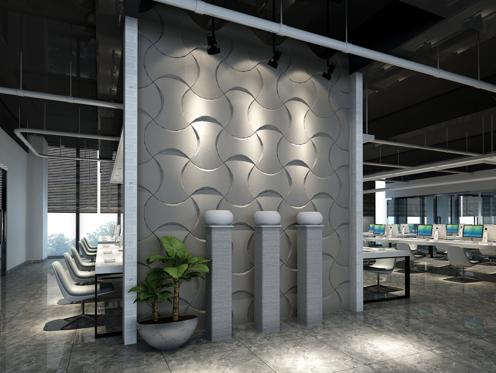 Coco Chanel (Серый HS-013)