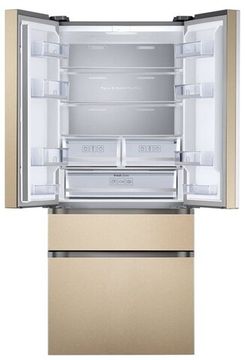 Холодильник Samsung RF50N5861FG