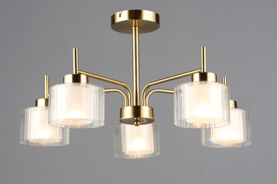 7299/5 COP (1) Люстра RL