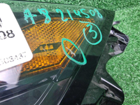 Фара левая Lexus RX 5 (2022-н.в.) LED