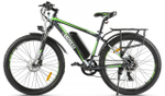 Электровелосипед Eltreco XT 850 (2024)