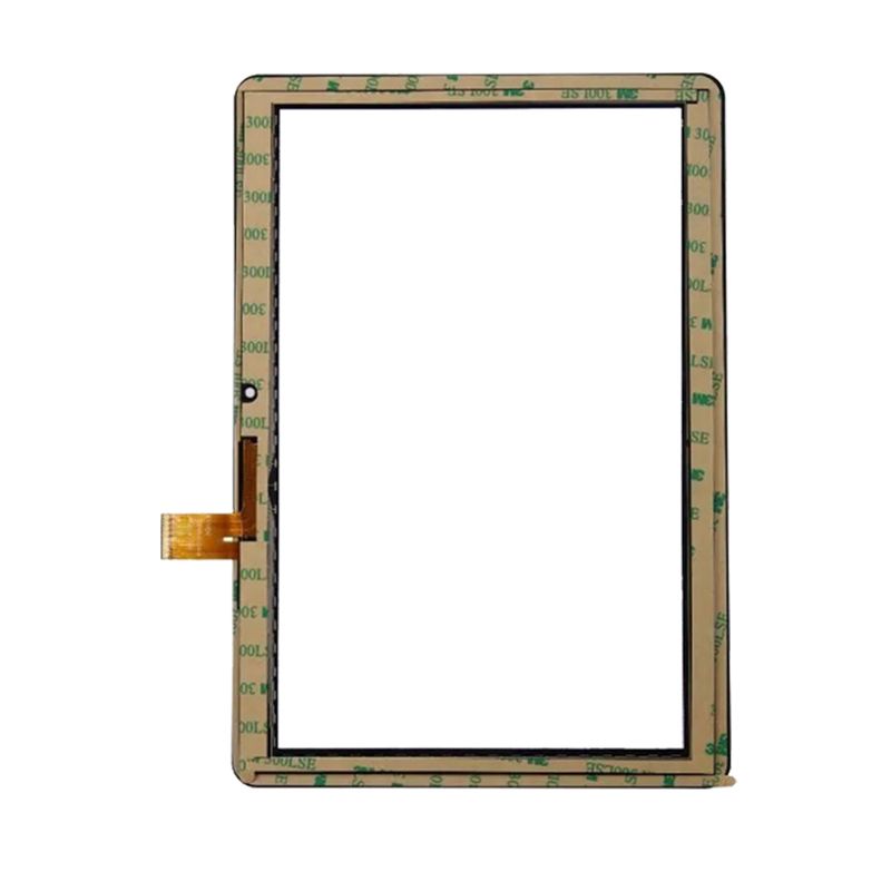 Тачскрин для Digma CITI 1576 3G (CS1194MG) (Черный)