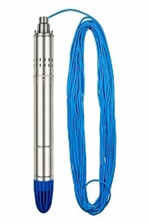 Винтовой погружной насос Джилекс ВИНТОВИК 35/95