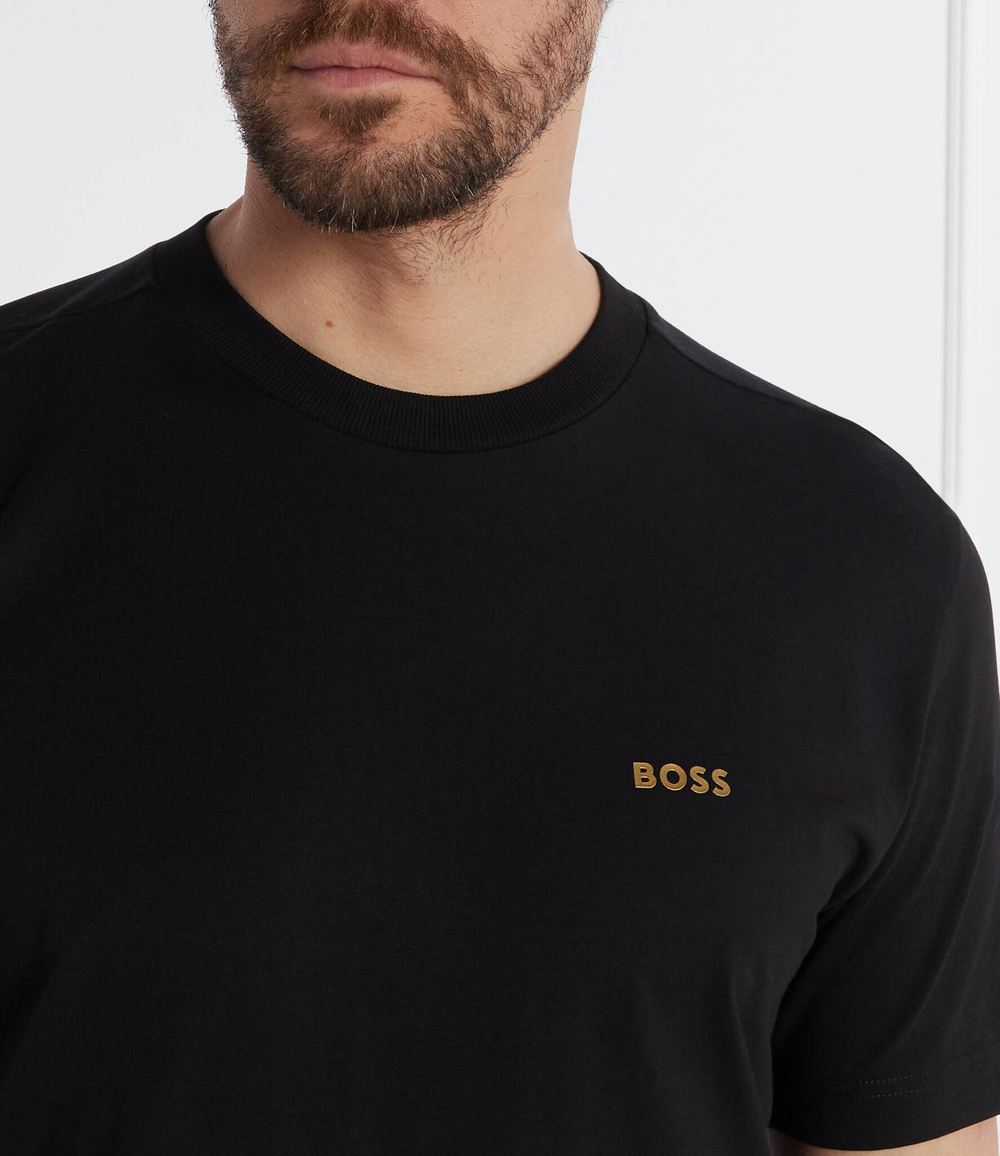 Футболка BOSS GREEN - черный(50506373)