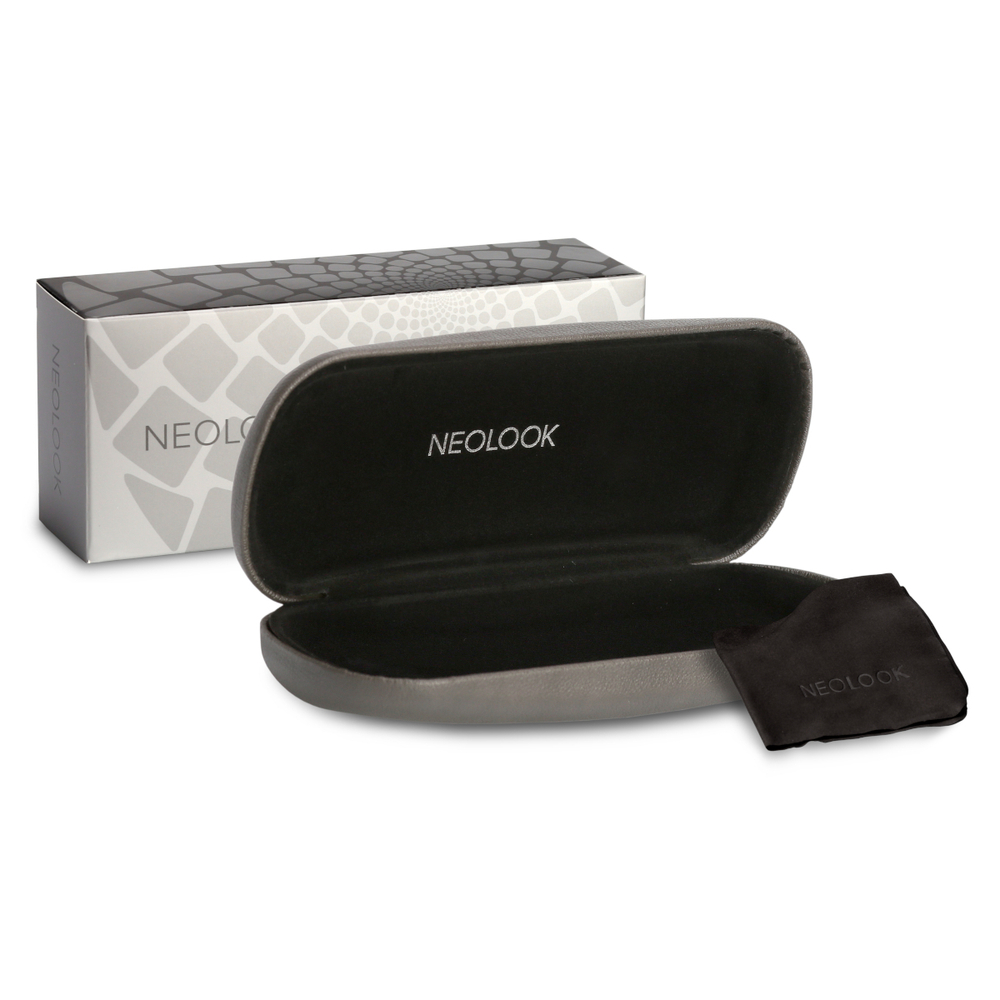 Оправа для очков Neolook  N-8066 col.003 с футляром