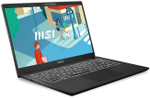 Ноутбук MSI Modern 15 H 15.6" / 16 Гб / SSD 512 Гб / Без ОС / C13M-404XKZ 9S7-15H431-404