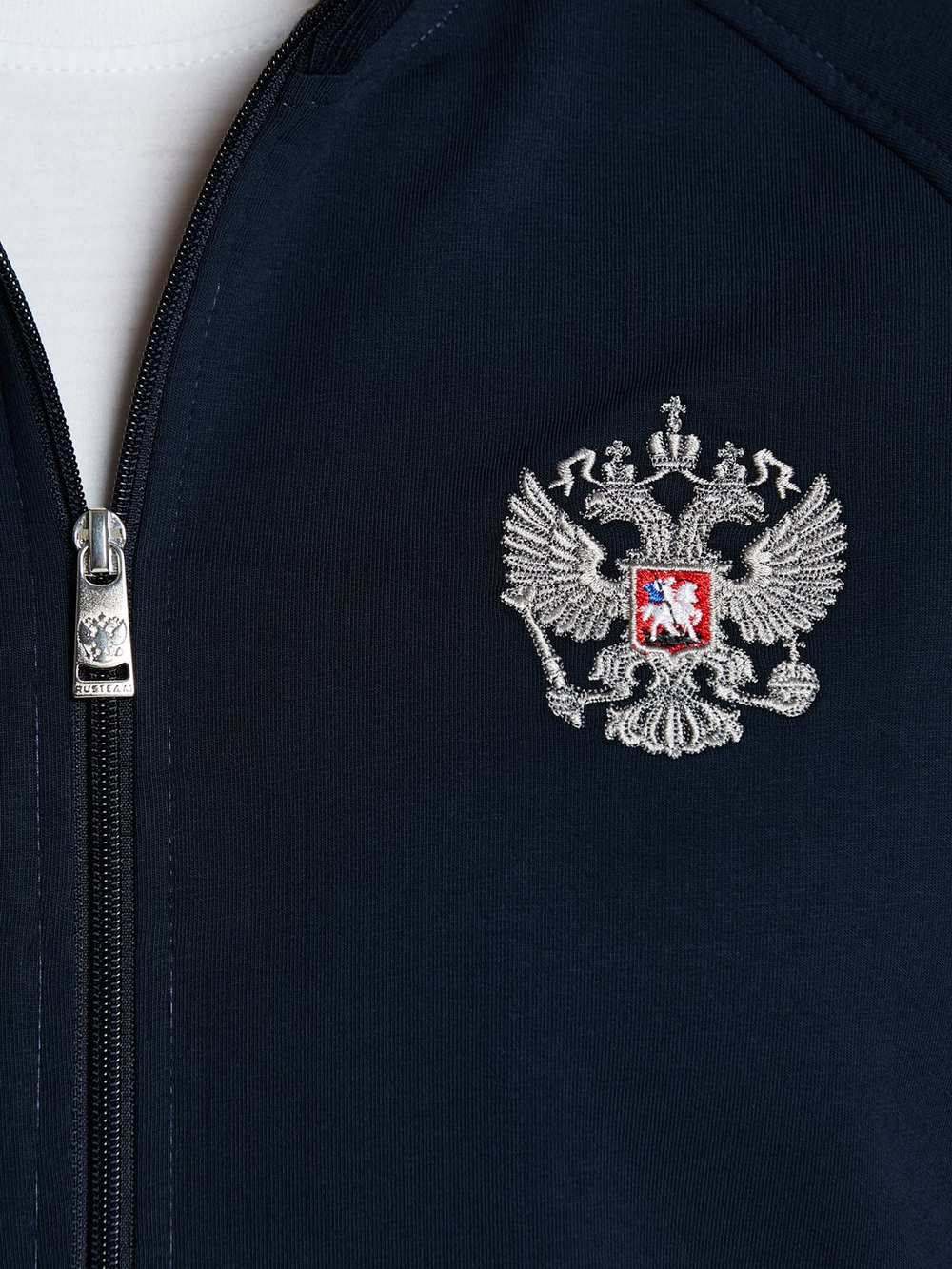 Спортивный костюм Россия 11M-RT-1884