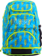 Рюкзак FUNKY Bolted