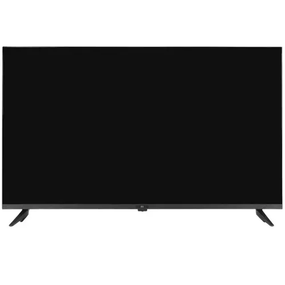 Телевизор BQ 43" 43FSU38B