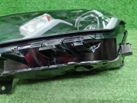 Фара левая Geely Coolray (2019-2023) LED