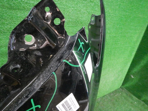 Крыло переднее левое Toyota Land Cruiser Prado 150 (2017-н.в.)