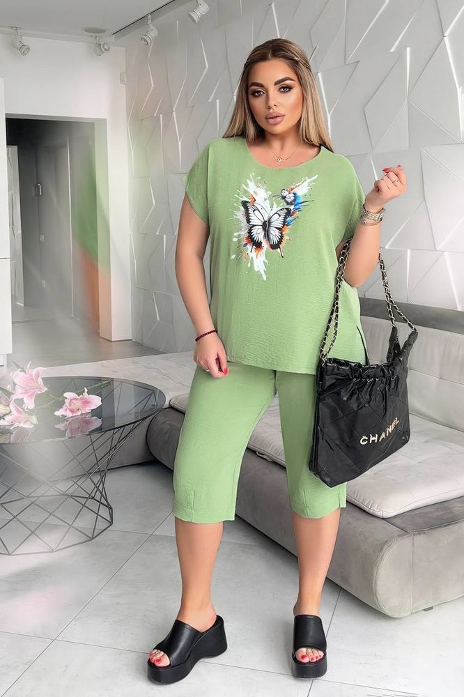 Костюм УК-1564-1 Fabrika Костюм УК-1564-1 Fabrika