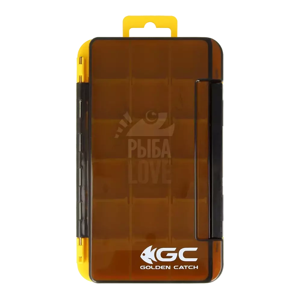 Коробка GC Reversible Worm Case RWC-1710