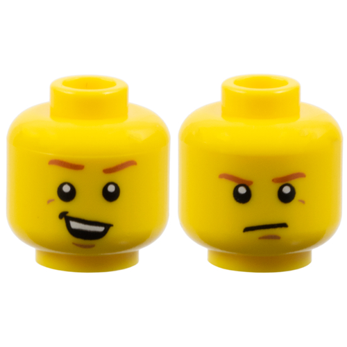 Голова 3626pb1345