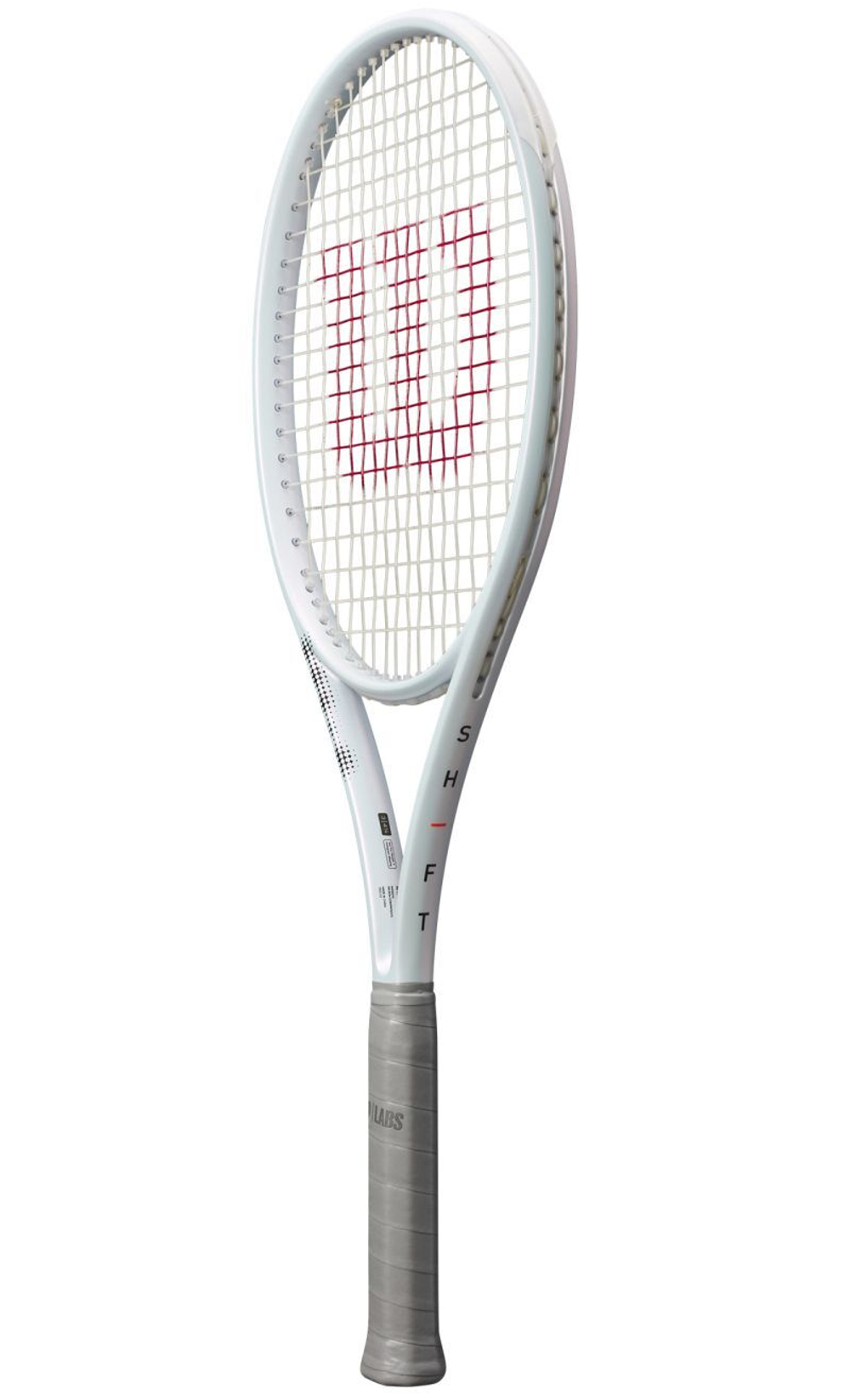 Теннисная ракетка Wilson Labs Project Shift 99 / 300