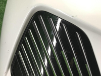 Бампер передний Chery Tiggo 7 Pro Max 24- В сборе