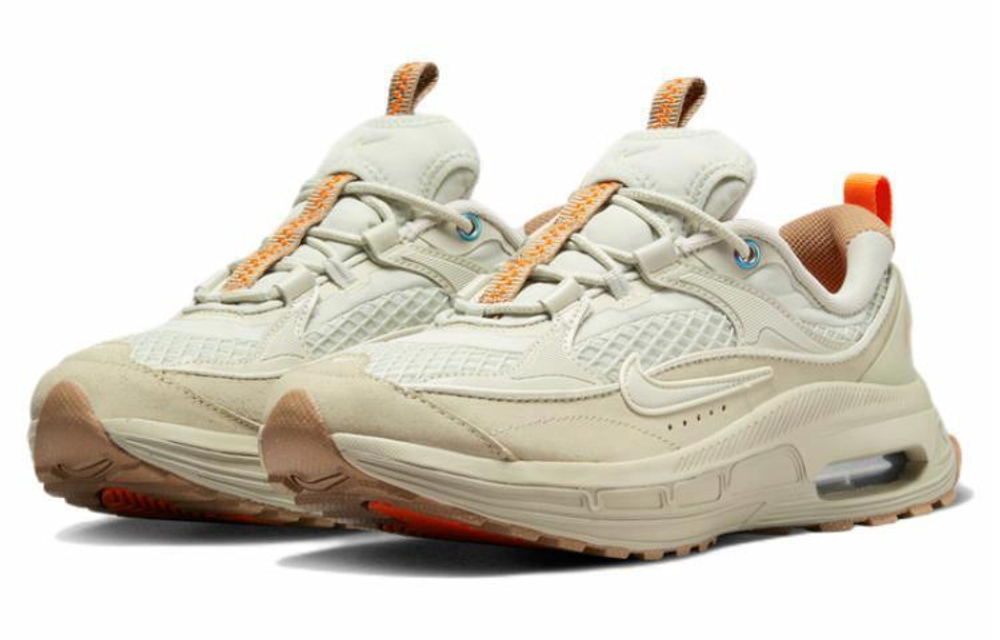 Кроссовки Nike Air Max Bliss (Женская размерная сетка)
