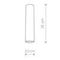 Плафон Nowodvorski Cameleon Eye M 8481