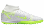 Кроссовки Nike Mercurial Superfly 8 14 Academy Tf