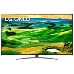 Телевизор 50" LG 50QNED816QA (4K UHD 3840x2160, Smart TV) черный